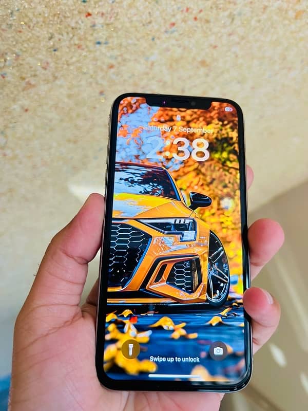 Iphone x pta approved 1