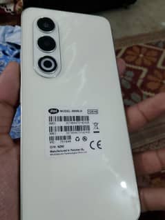 Itel S25 6/128 all ok 10 by 10 lush condition all accessories