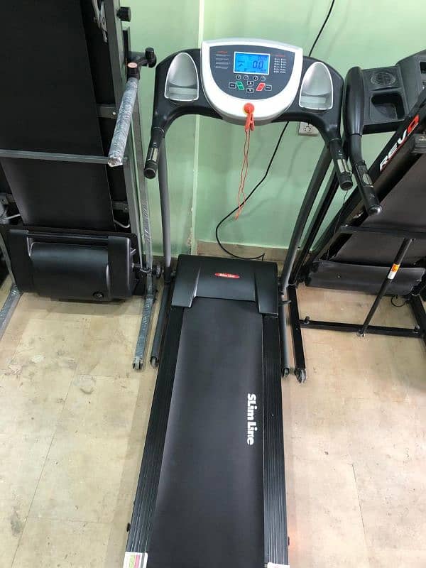 0330'2951793Cash ondelivery All type fitness Cardio machines available 6