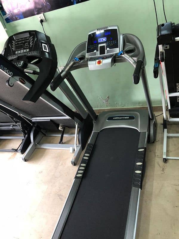 0330'2951793Cash ondelivery All type fitness Cardio machines available 8