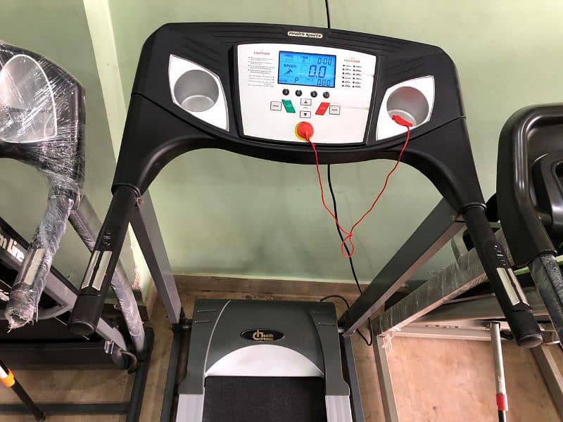 0330'2951793Cash ondelivery All type fitness Cardio machines available 9