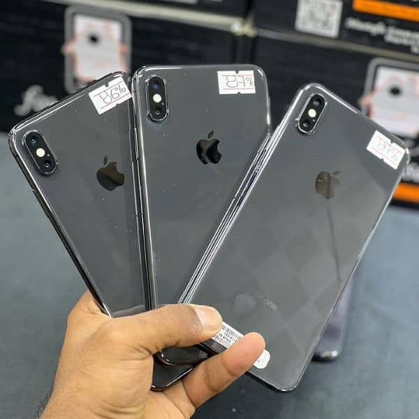 iphone x pta approved 256GB Whatsapp 03221185228 0