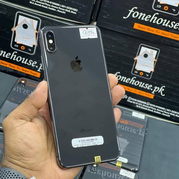 iphone x pta approved 256GB Whatsapp 03221185228 1