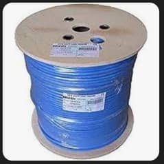 fiber optic cable