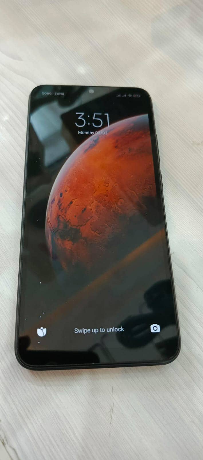 redmi 9A 2+32 all ok 10 by 10 not a single fault all working condition 8