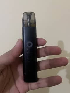 geekvape sonder q2  pod system with box