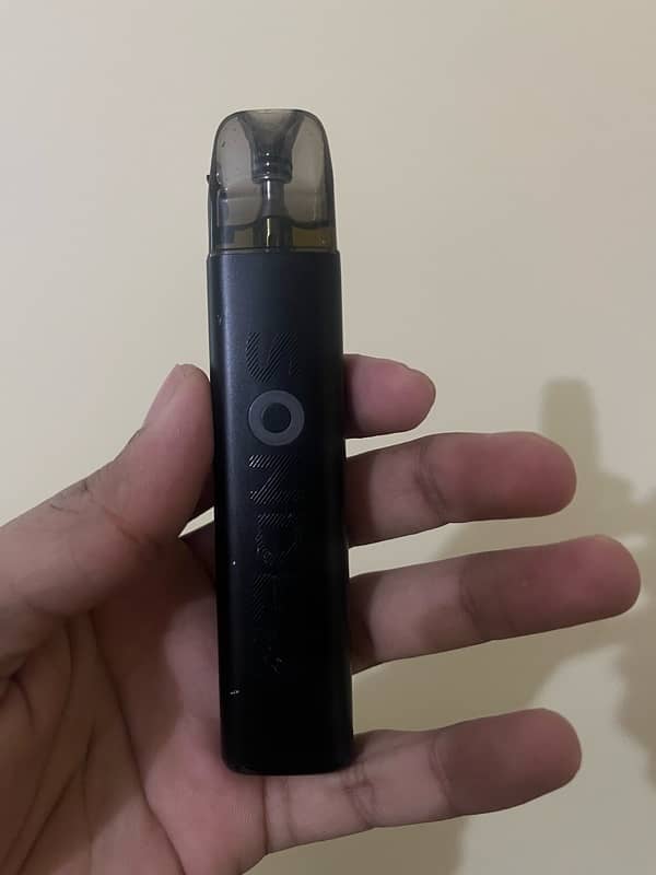 geekvape sonder q2  pod system with box 0