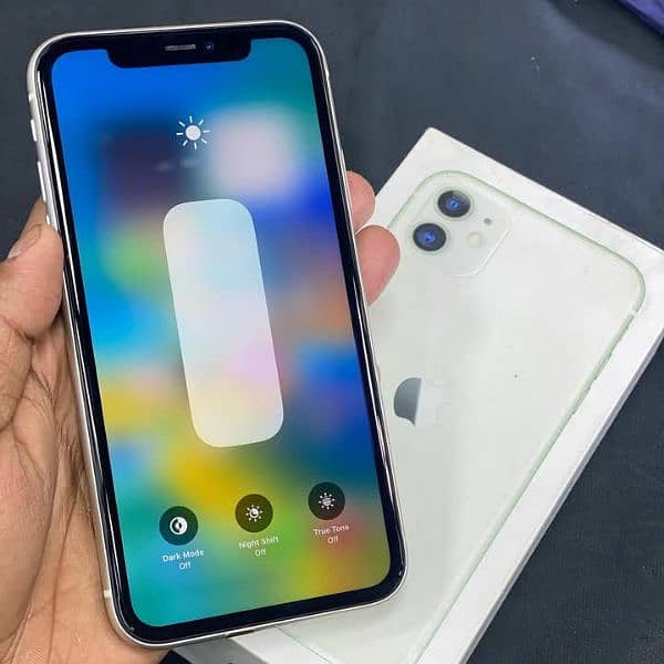 iphone 11 pta approved 64GB all ok sit hn Whatsapp 03221185228 0