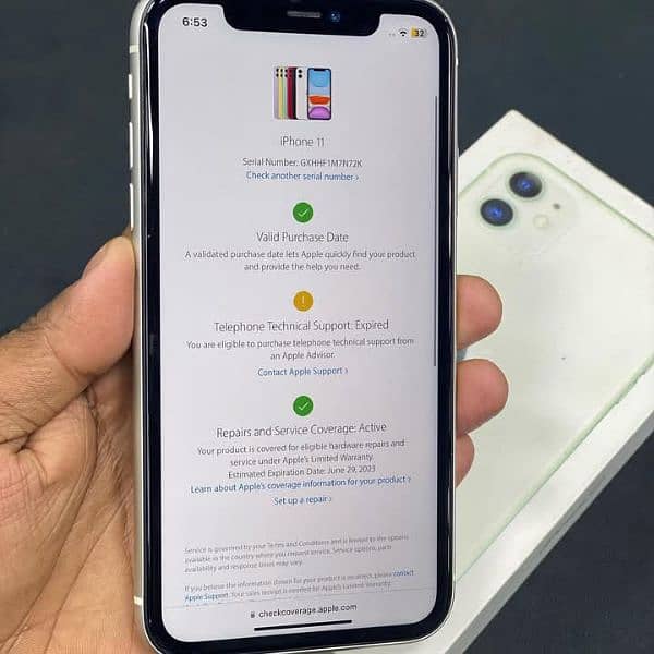 iphone 11 pta approved 64GB all ok sit hn Whatsapp 03221185228 3