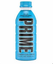 Prime hydration  Blueraspberry sealed