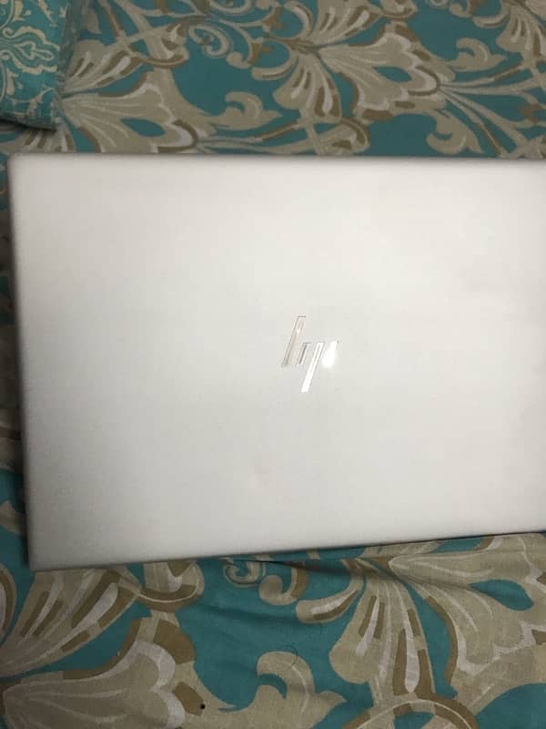 HP Elite Book 2019 Model 8th Generation 8gb Ram-520gb ssd fast 5