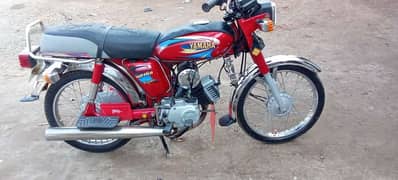 Yamaha yb 100 for sale