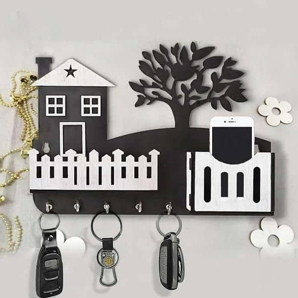 Key holder 0