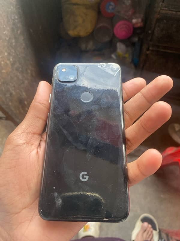 Google pixel 4A 128Gb 2