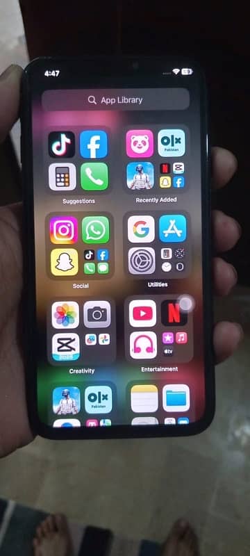 iphone x non pta 0