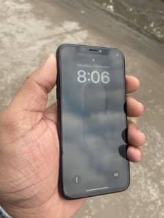 iPhone x 64