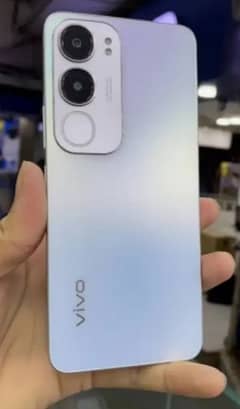 vivo y19s