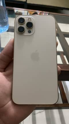 iphone 12 pro max pta 256 Gb