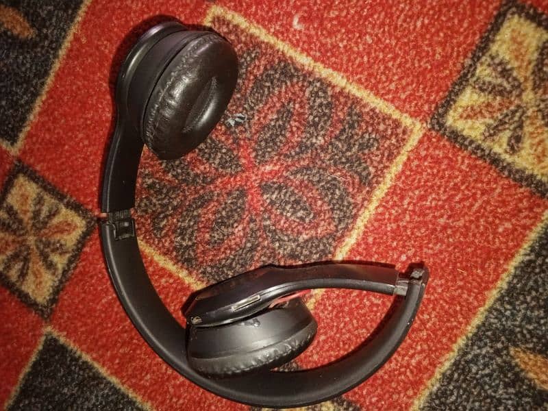 Head phone 3