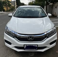 Honda City IVTEC 2021/ Registered 2022 bumper to bumper original