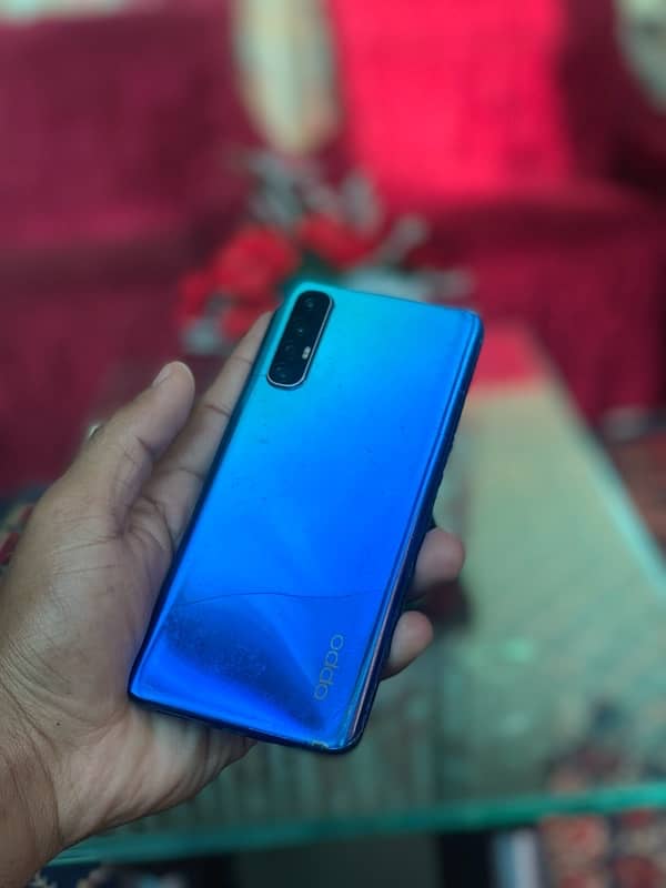 oppo reno 3pro 3