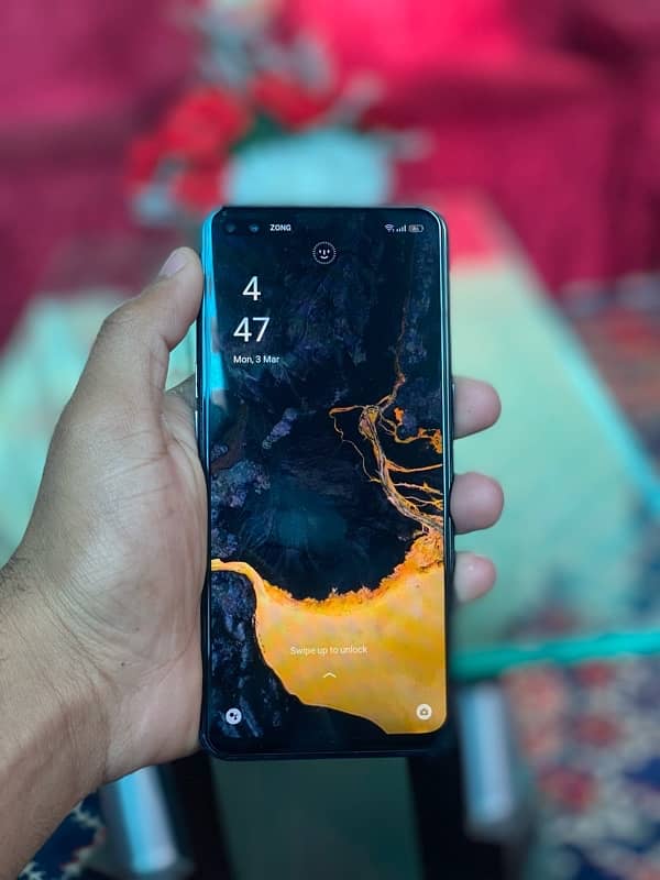 oppo reno 3pro 5