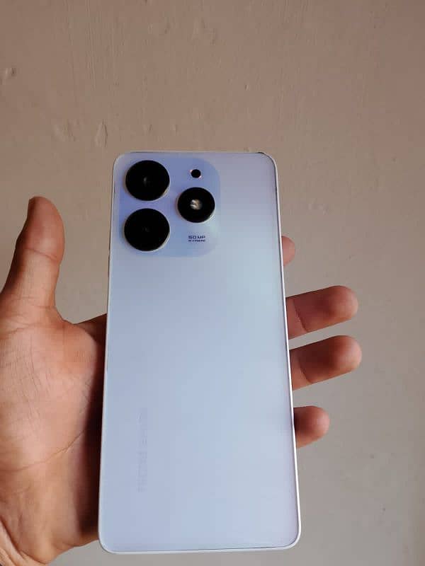 TECNO SPARK 10 PRO 0