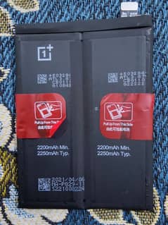 OnePlus 9 original battery