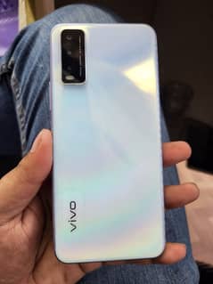 vivo y20