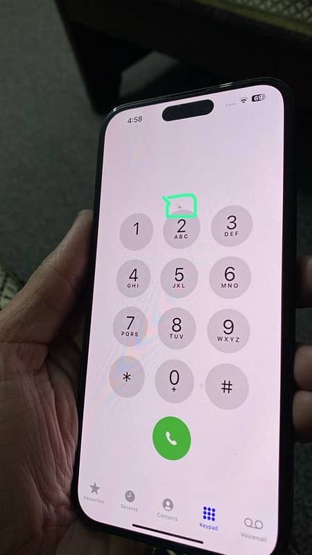 IPhone 14 Pro max || 128GB || Non-PTA factory unlock 2