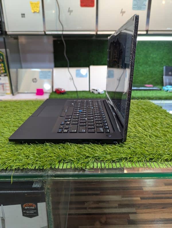 Dell Latitude 7490 | Ci7 8th Gen | 16GB RAM | 256GB SSD | Touchscreen 4