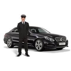 Experienced Family Driver urgently wanted