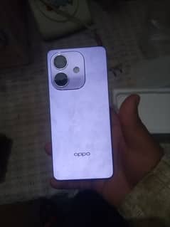 new phone