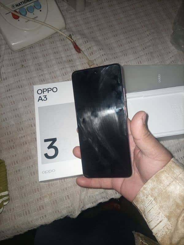 new phone 1