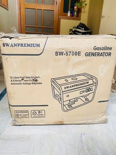 generator for sale