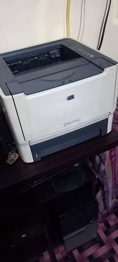 Hp printer