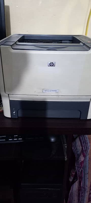 Hp printer 1