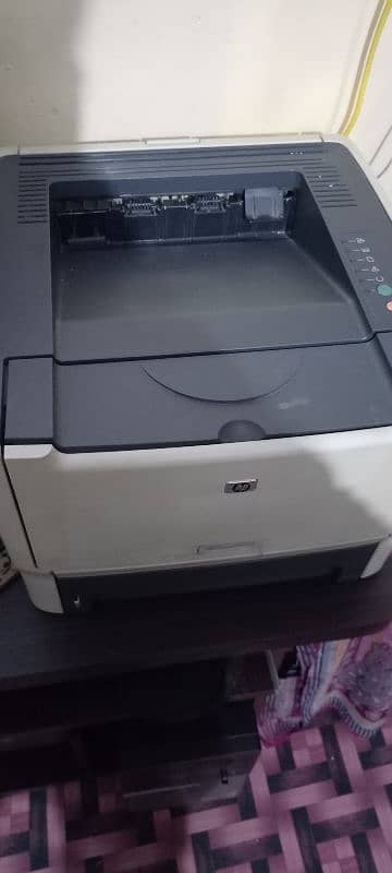 Hp printer 3