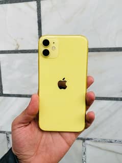 IPhone 11 PTA APPROVED 256 GB