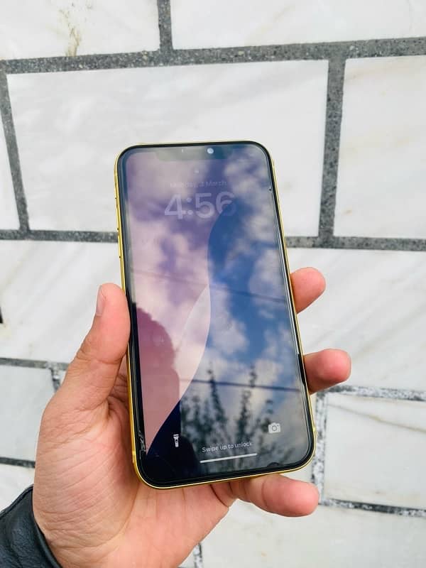 IPhone 11 PTA APPROVED 256 GB 3