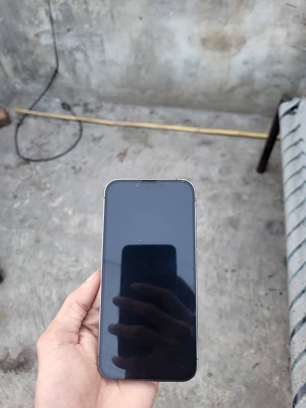 Iphone 13 pro 128gb non pta jv 0