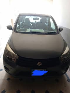 Suzuki Cultus VXR 2019.03082454788