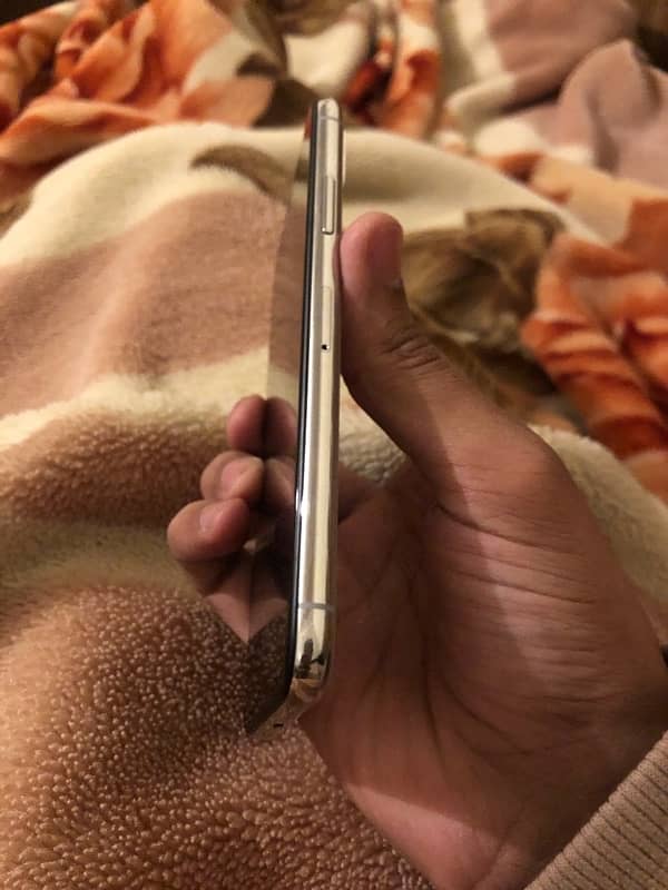 iphone X pta proved 3