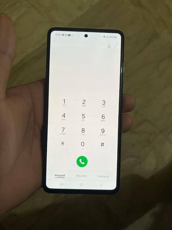 Samsung a52 exchange possible 2