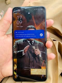 Oppo F19 Pro 8 GB RAM 128 gb final 42000