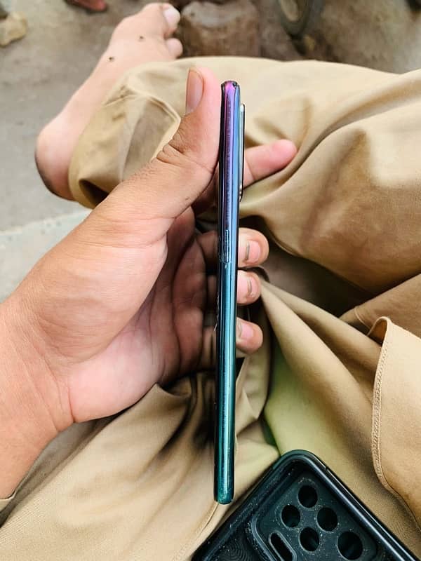 Oppo F19 Pro 8 GB RAM 128 gb final 42000 4