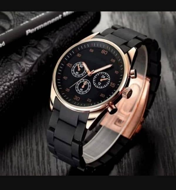 Men's Watches 0