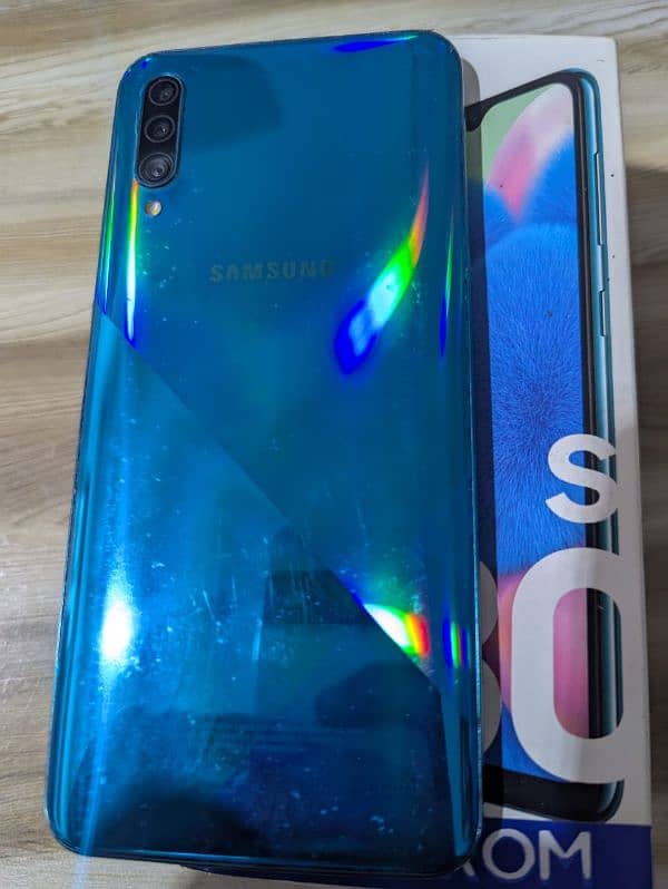 Samsung a30s 03224286900 2