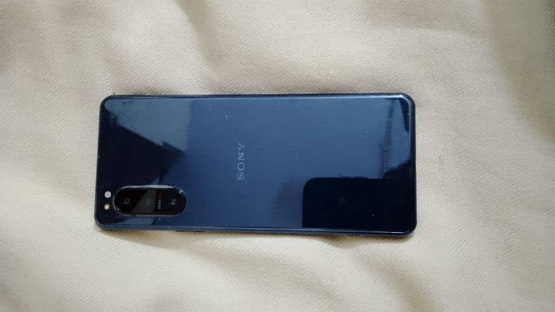 Sony Xperia 5 mark 2 non pta penal ma 3 green line ha :03116893490 0