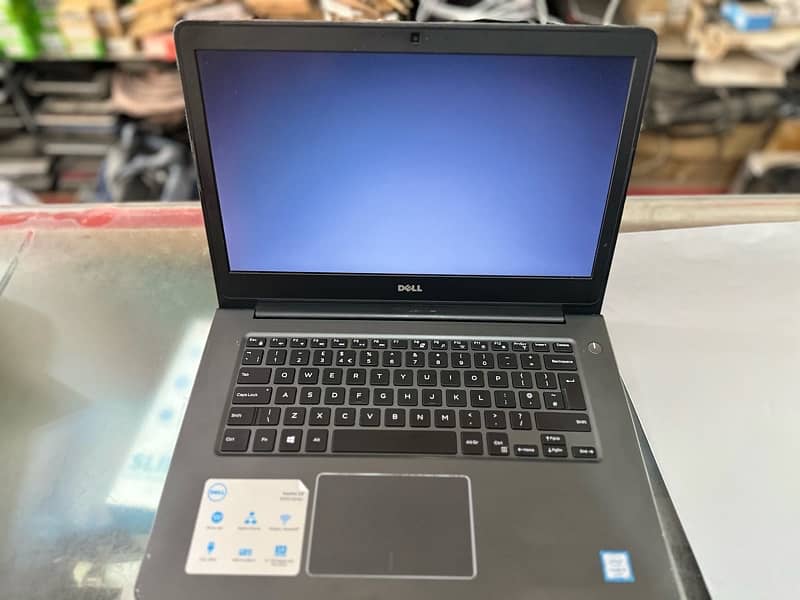 Dell i3 6th Gen 8/128 3